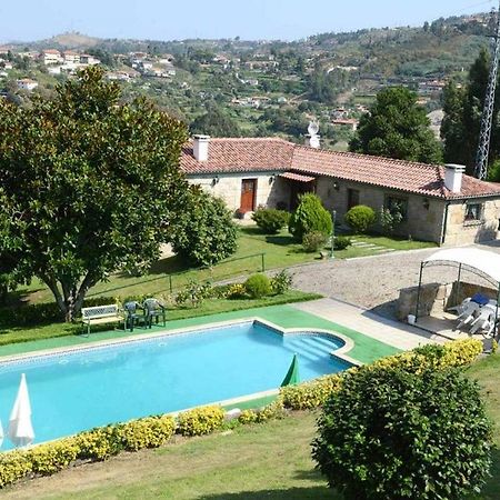 Casa Dos Becos Βίλα Ribadouro Εξωτερικό φωτογραφία