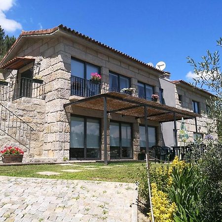 Casa Dos Becos Βίλα Ribadouro Εξωτερικό φωτογραφία