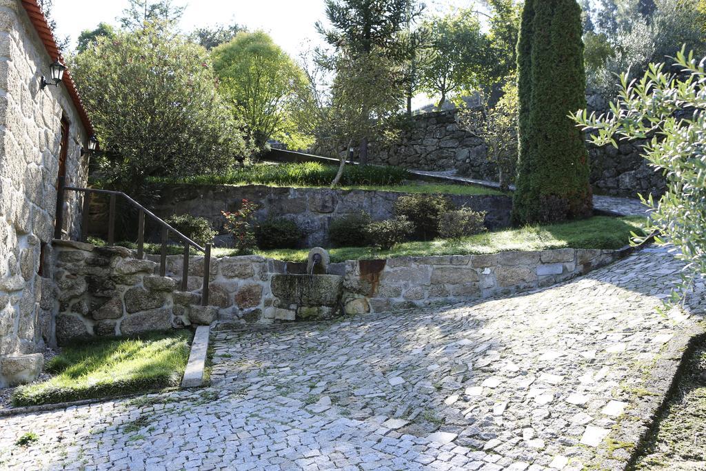 Casa Dos Becos Βίλα Ribadouro Εξωτερικό φωτογραφία
