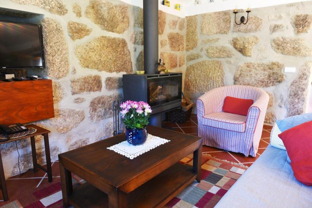 Casa Dos Becos Βίλα Ribadouro Εξωτερικό φωτογραφία