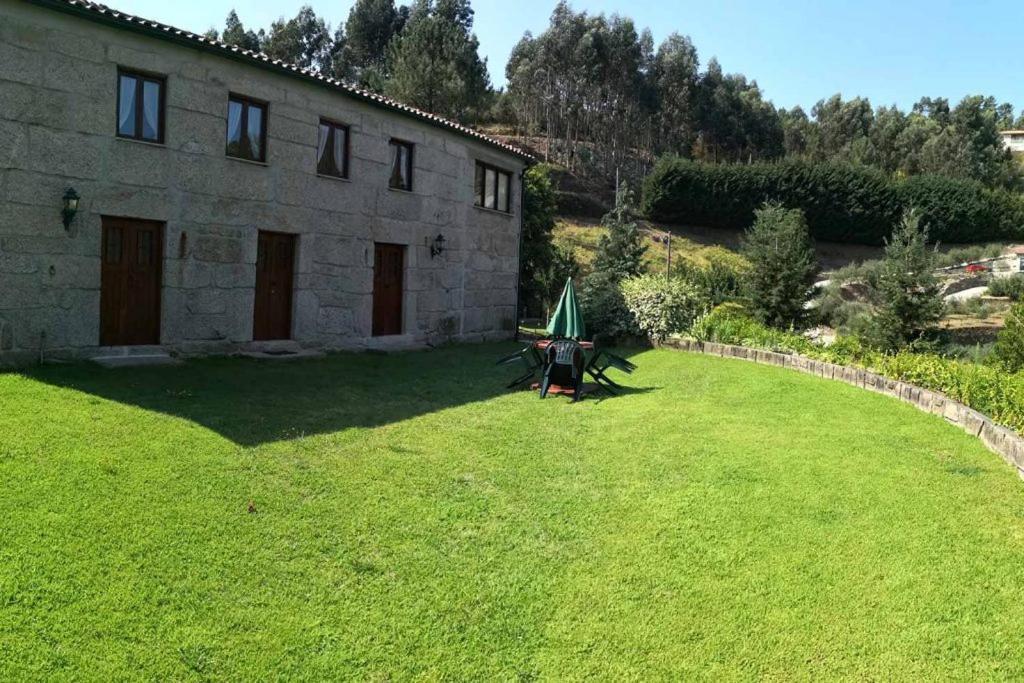 Casa Dos Becos Βίλα Ribadouro Εξωτερικό φωτογραφία