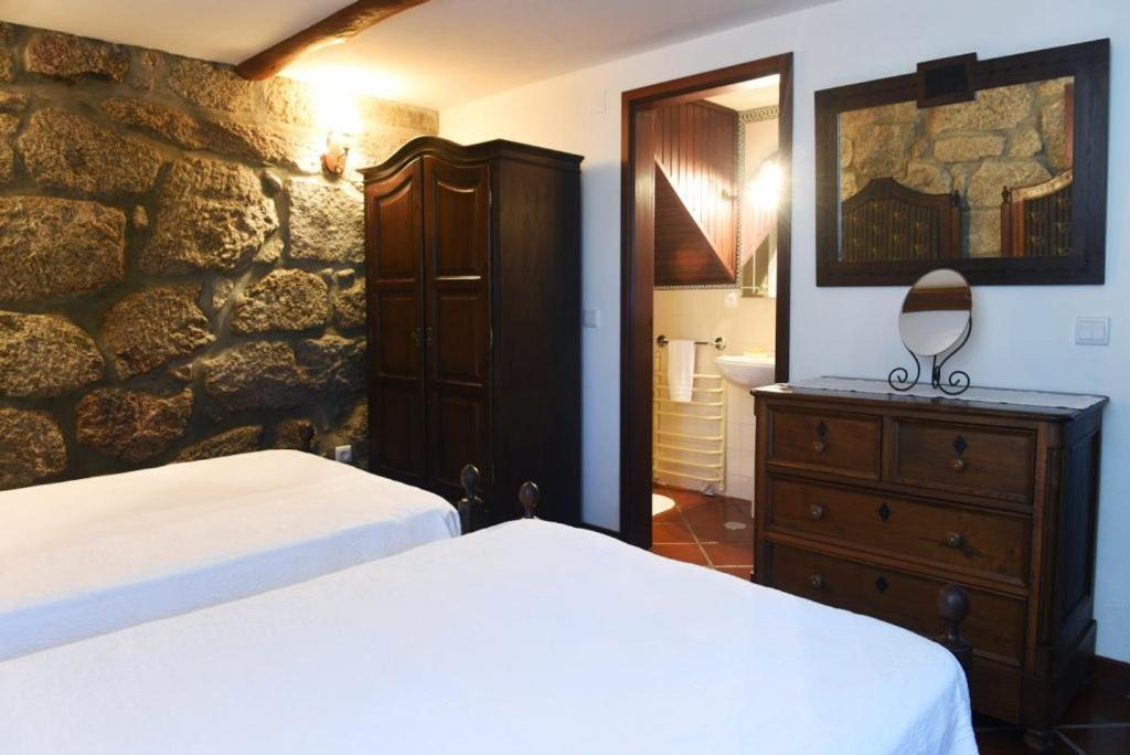 Casa Dos Becos Βίλα Ribadouro Εξωτερικό φωτογραφία