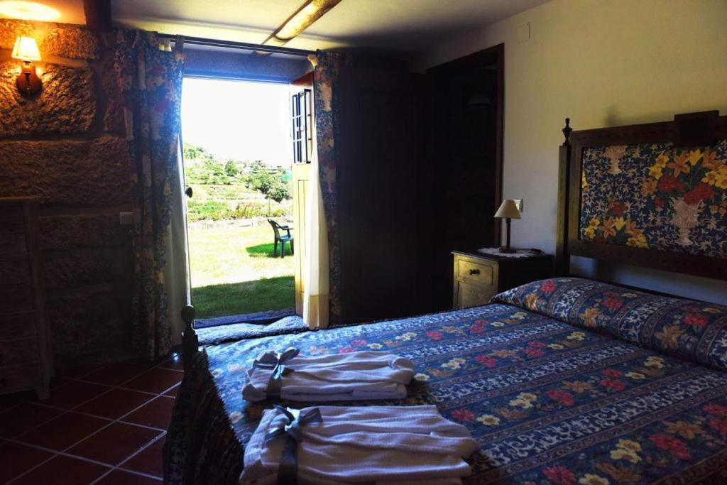 Casa Dos Becos Βίλα Ribadouro Εξωτερικό φωτογραφία