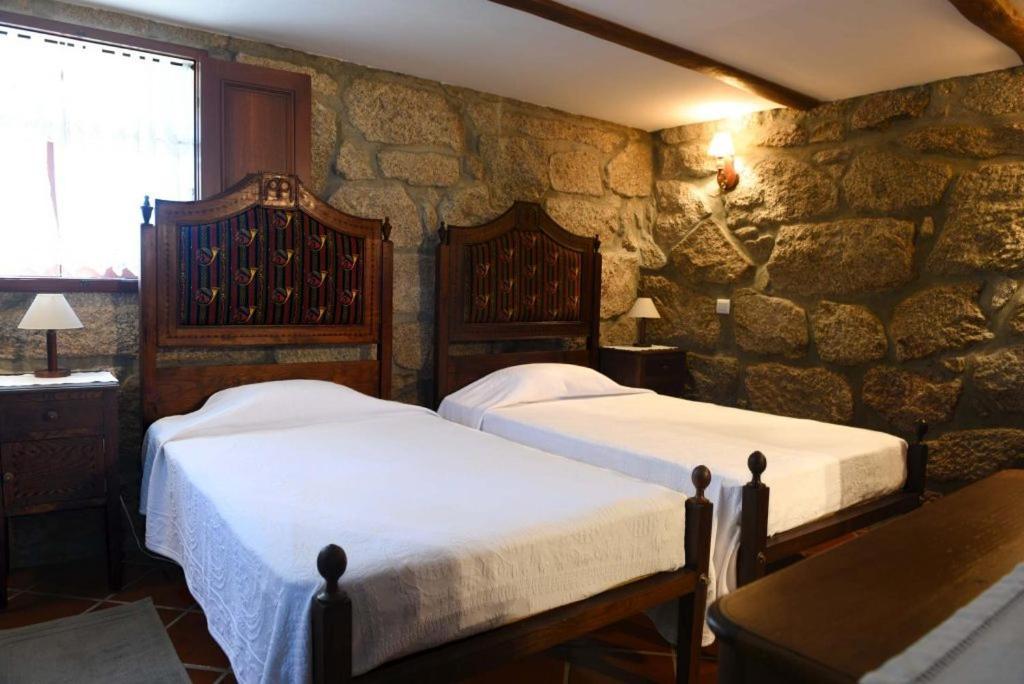 Casa Dos Becos Βίλα Ribadouro Εξωτερικό φωτογραφία