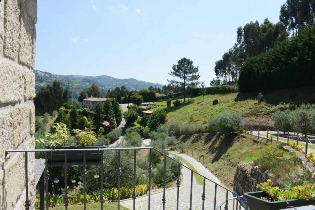 Casa Dos Becos Βίλα Ribadouro Εξωτερικό φωτογραφία