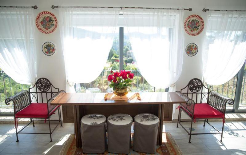 Casa Dos Becos Βίλα Ribadouro Εξωτερικό φωτογραφία
