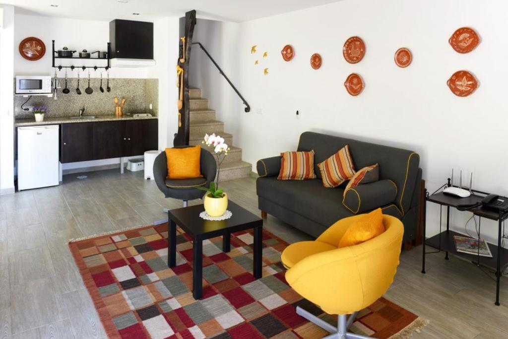 Casa Dos Becos Βίλα Ribadouro Εξωτερικό φωτογραφία