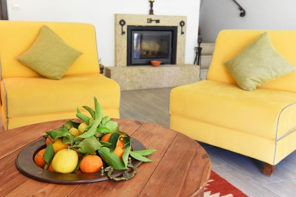 Casa Dos Becos Βίλα Ribadouro Εξωτερικό φωτογραφία
