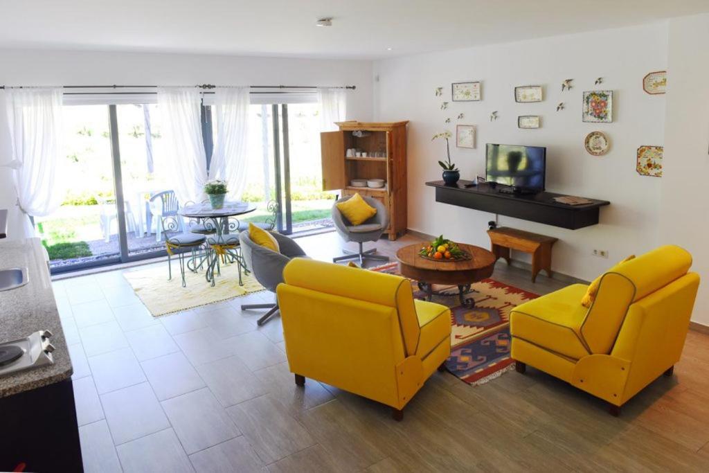 Casa Dos Becos Βίλα Ribadouro Εξωτερικό φωτογραφία