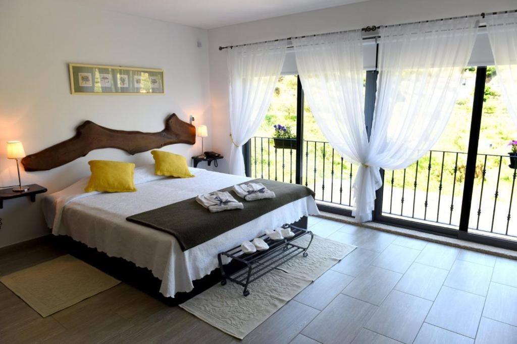 Casa Dos Becos Βίλα Ribadouro Εξωτερικό φωτογραφία