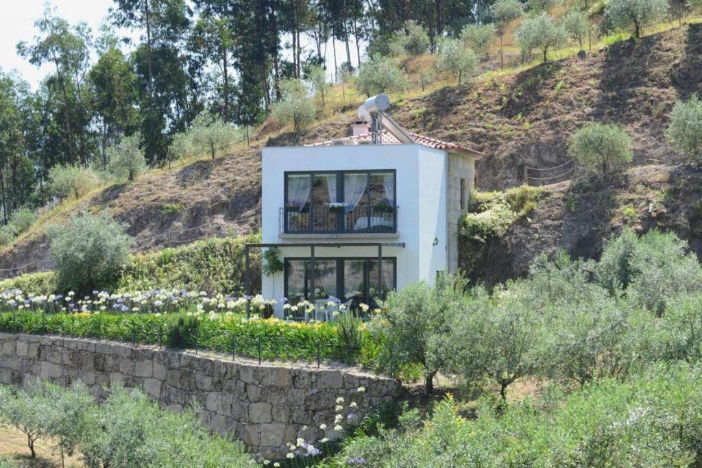 Casa Dos Becos Βίλα Ribadouro Εξωτερικό φωτογραφία