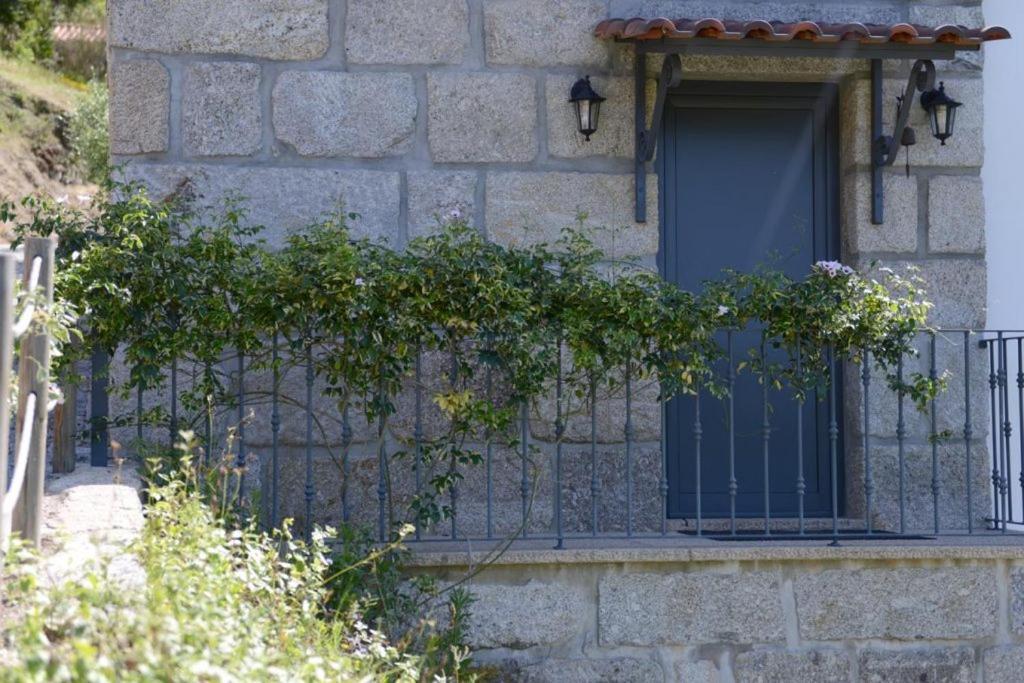 Casa Dos Becos Βίλα Ribadouro Εξωτερικό φωτογραφία