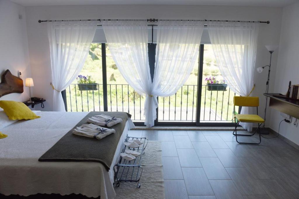 Casa Dos Becos Βίλα Ribadouro Εξωτερικό φωτογραφία