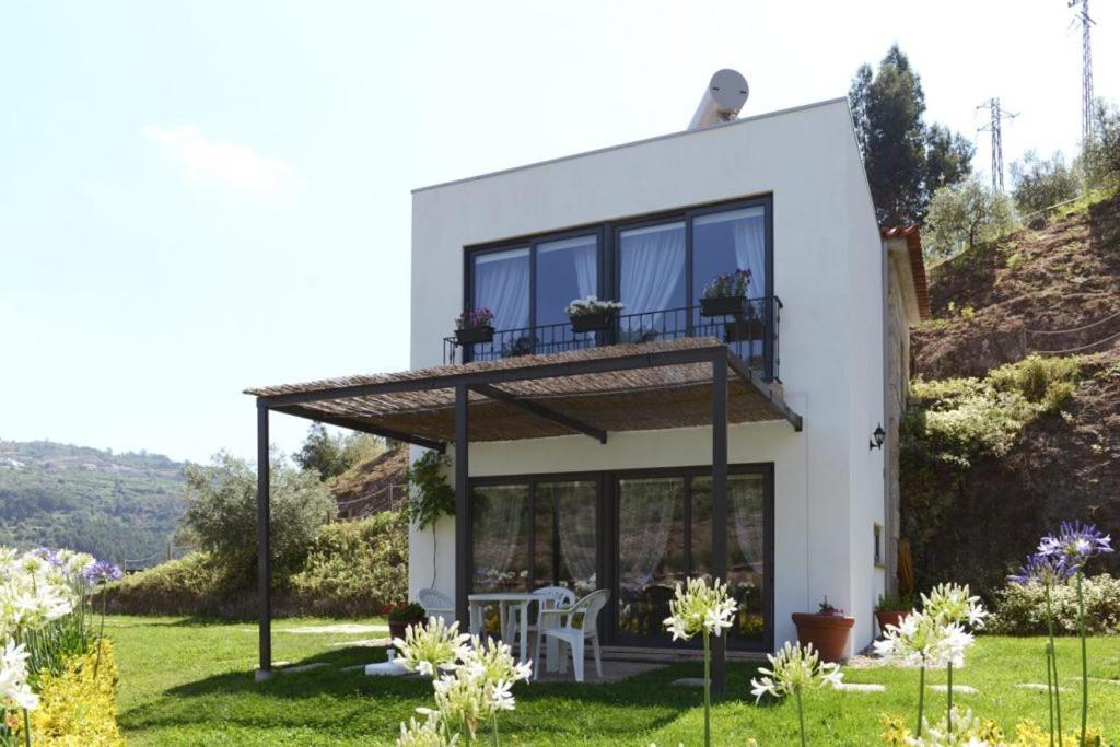 Casa Dos Becos Βίλα Ribadouro Εξωτερικό φωτογραφία
